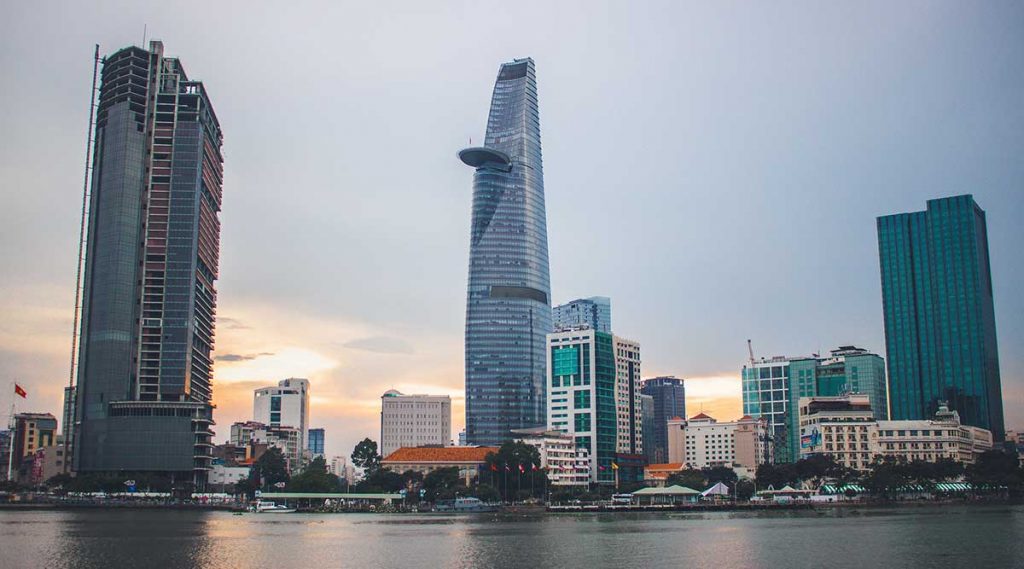 Bitexco Financial Tower