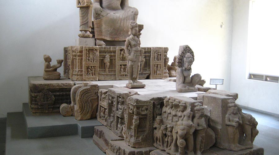 Cham Museum Danang Vietnam