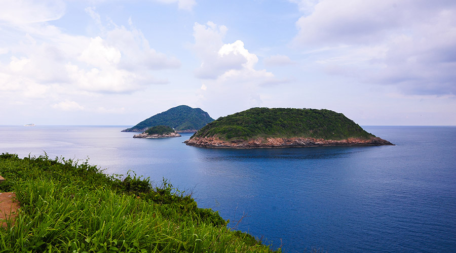 Con Dao Mui Cap Cape dag 2