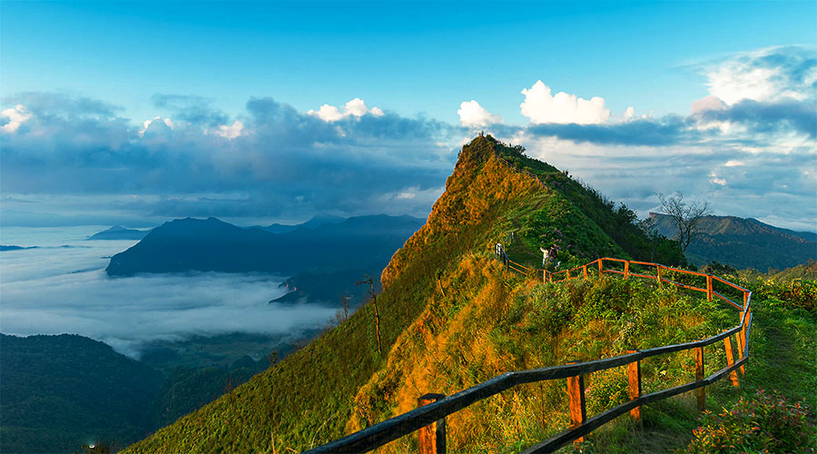 Con Dao Nationaal Park