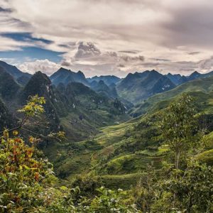 Ha Giang loop