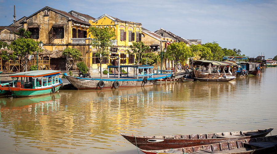 Hoi An