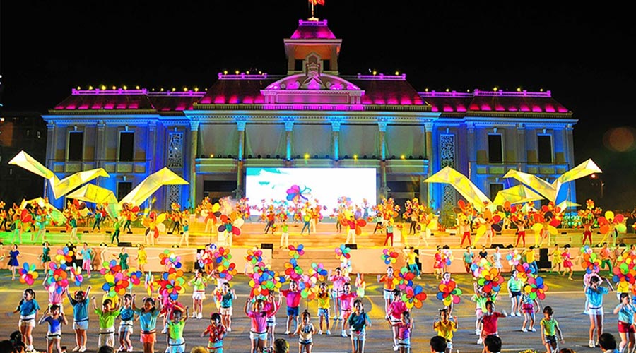 Nha Trang Sea Festival