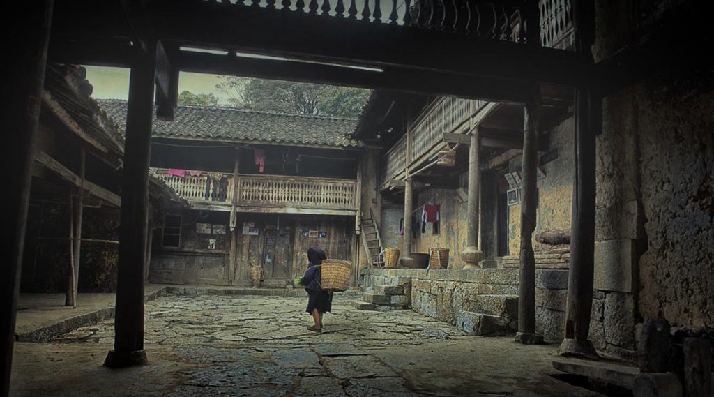 huis van Pao (Pao’s house)