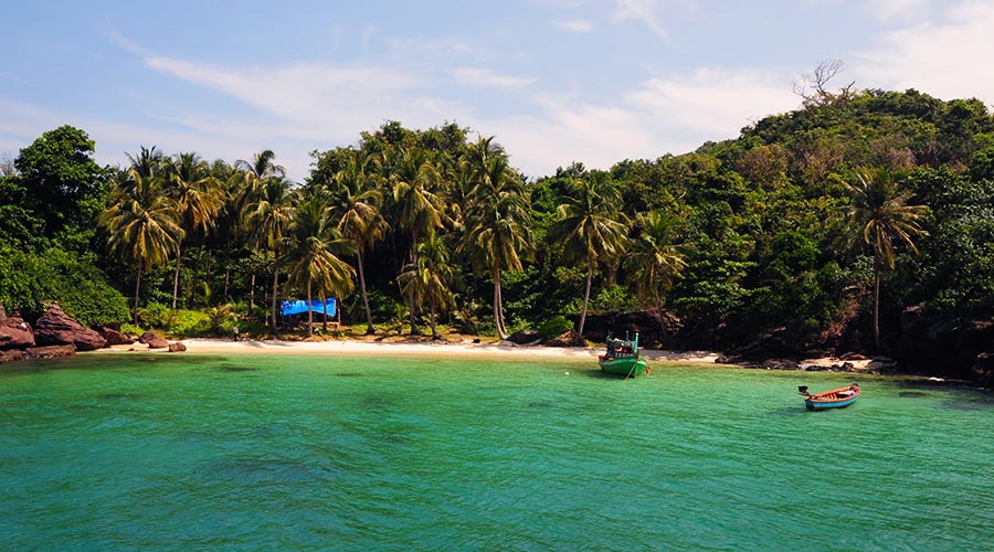 Phú Quoc Nationaal Park