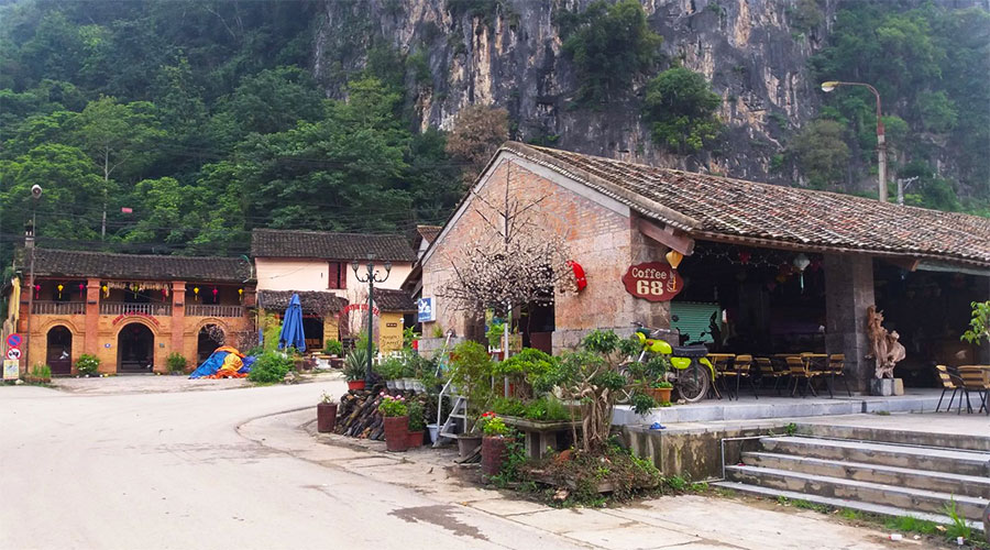 Dong Van in Ha Giang