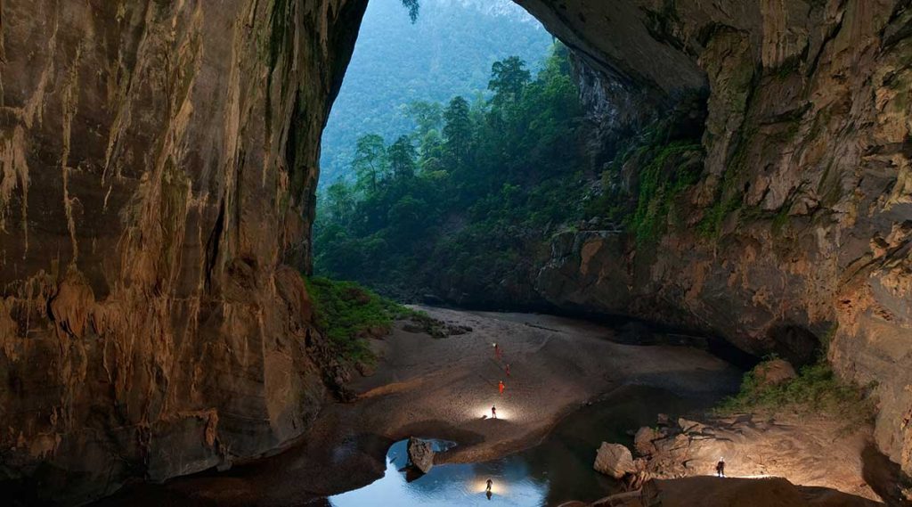Phong Nha