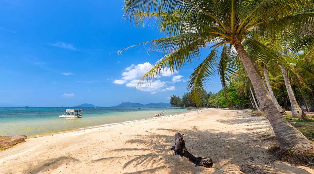 Phu Quoc Vietnam