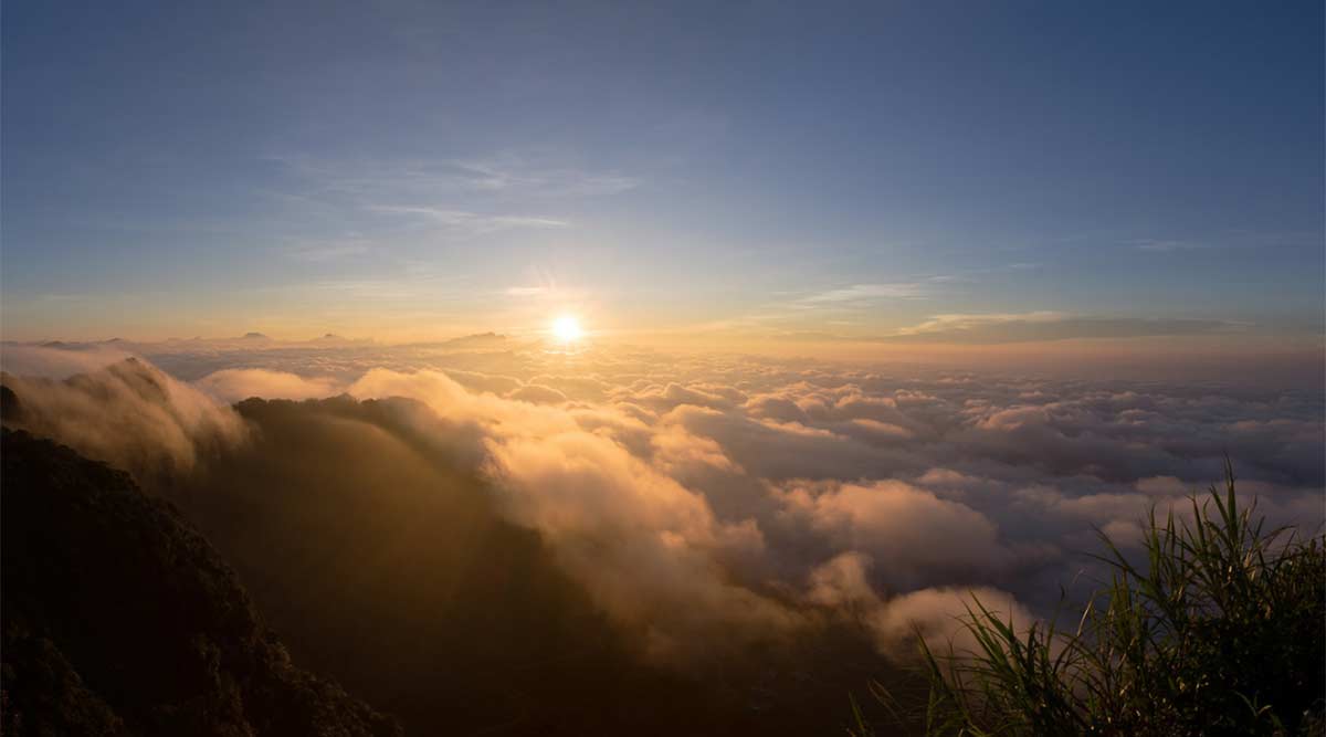 Chieu Lau Thi Mountain