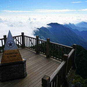 Fansipan Sapa Vietnam