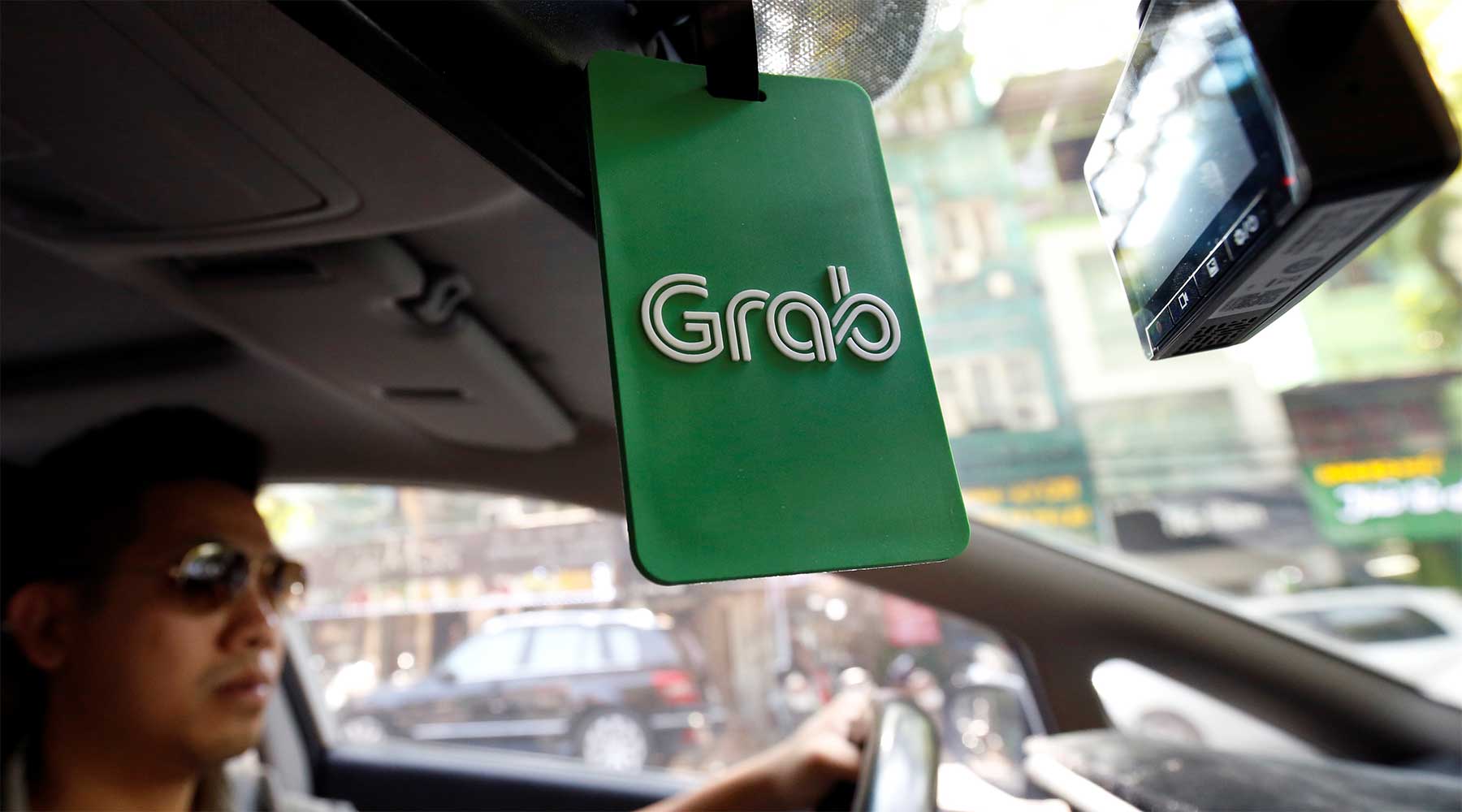 Grab Vietnam