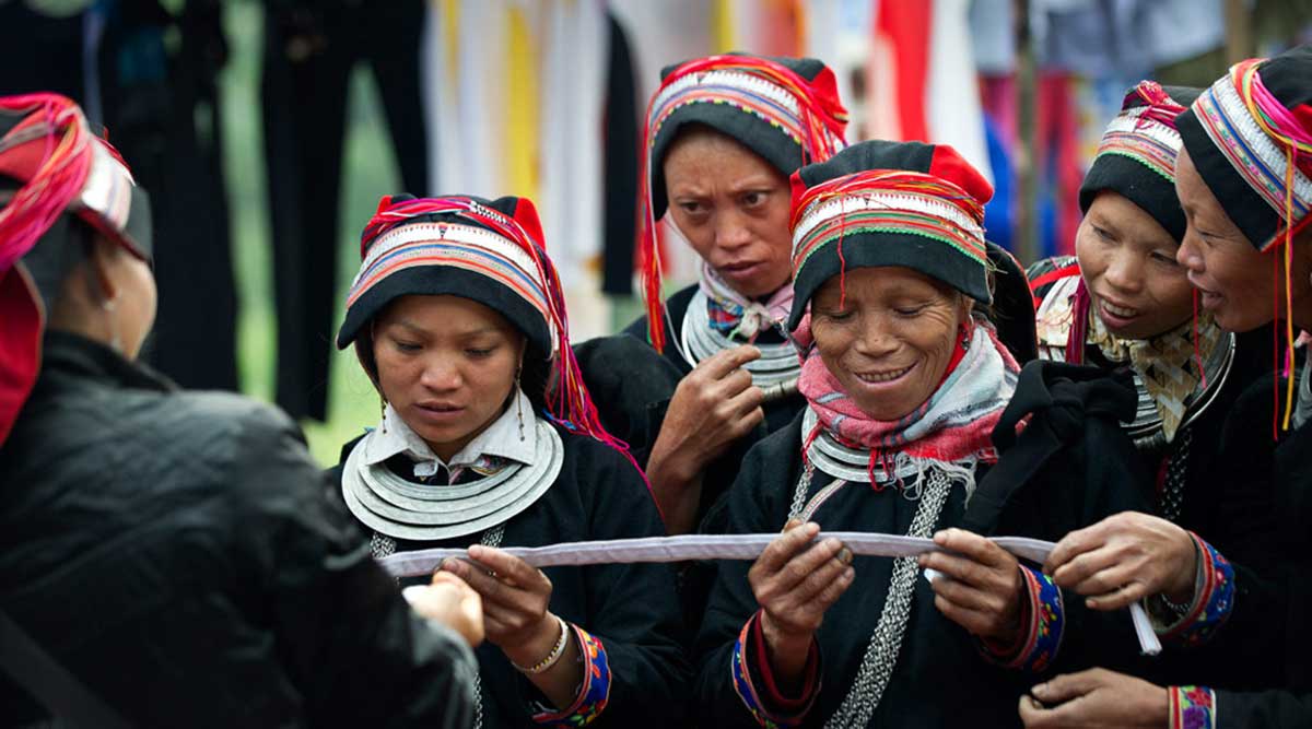 Ha Giang cultuur
