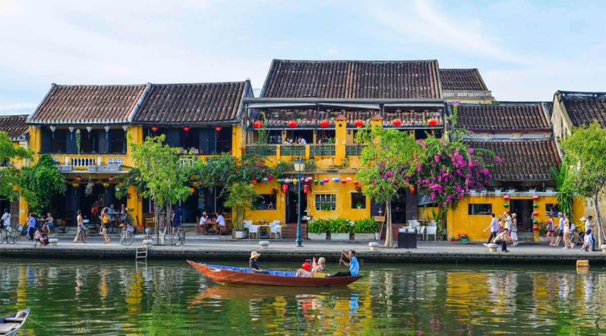 Hoi An cultuur