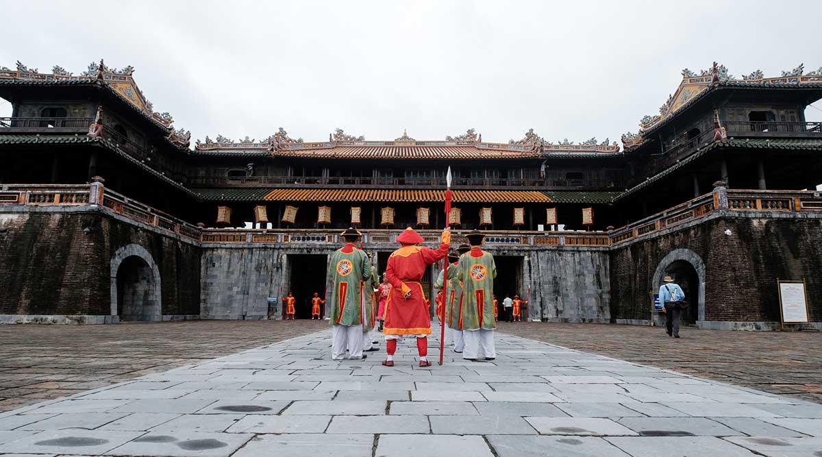 Hue cultuur