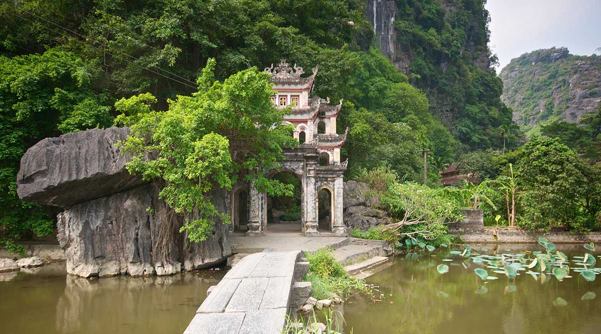 Ninh Binh cultuur