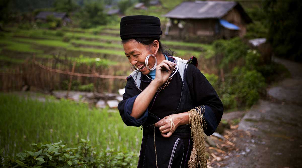 Sapa cultuur