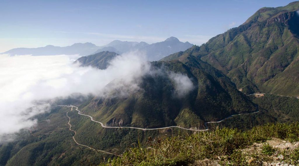 Tram Ton Pass