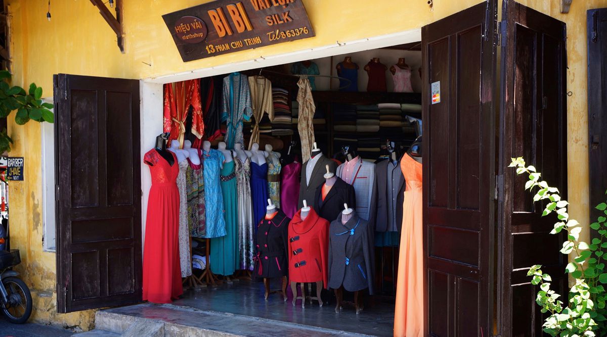 Bi Bi Tailor