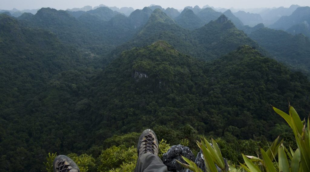 Cat Ba National Park