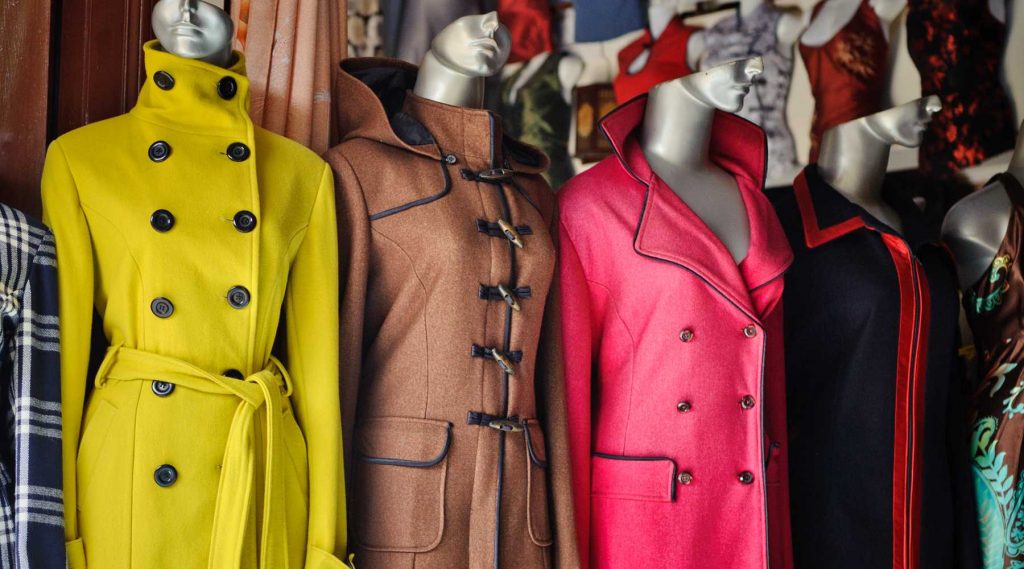 Kleding laten maken in Hoi An