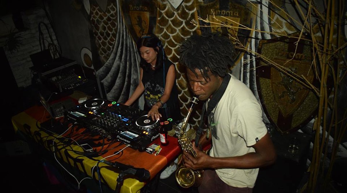 live muziek bars in Ho Chi Minh City