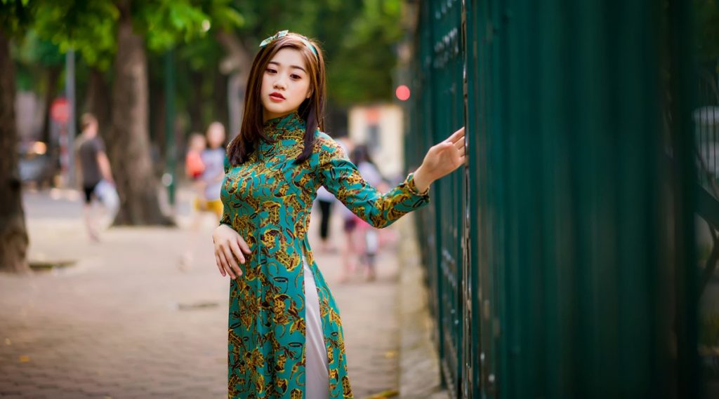 Ao Dai