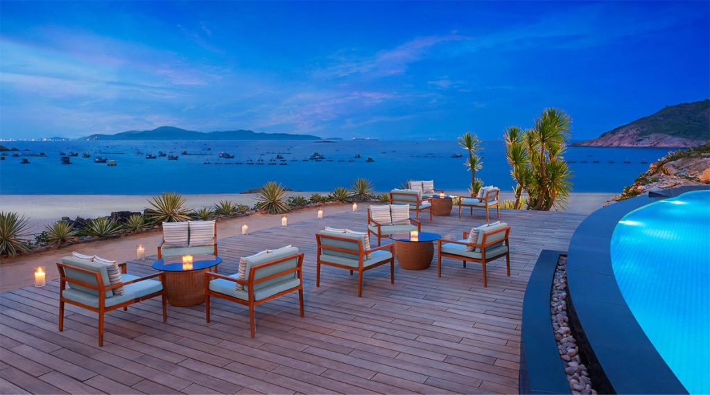 Avani Quy Nhon Resort WebsiteRoute Opslaan