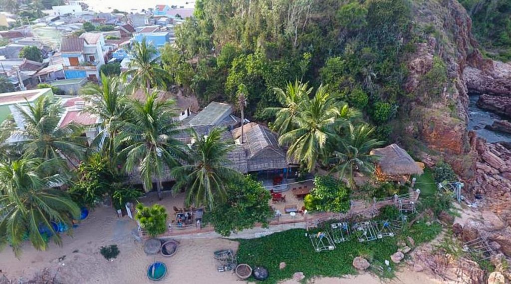 Big Tree Hostel Quy Nhon