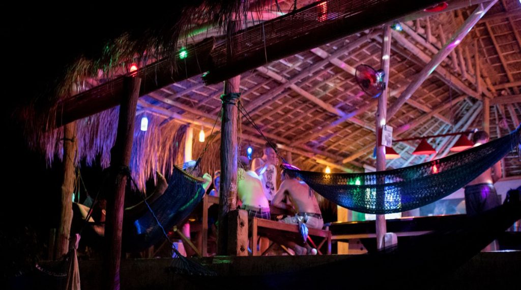 Life's A Beach in Quy Nhon