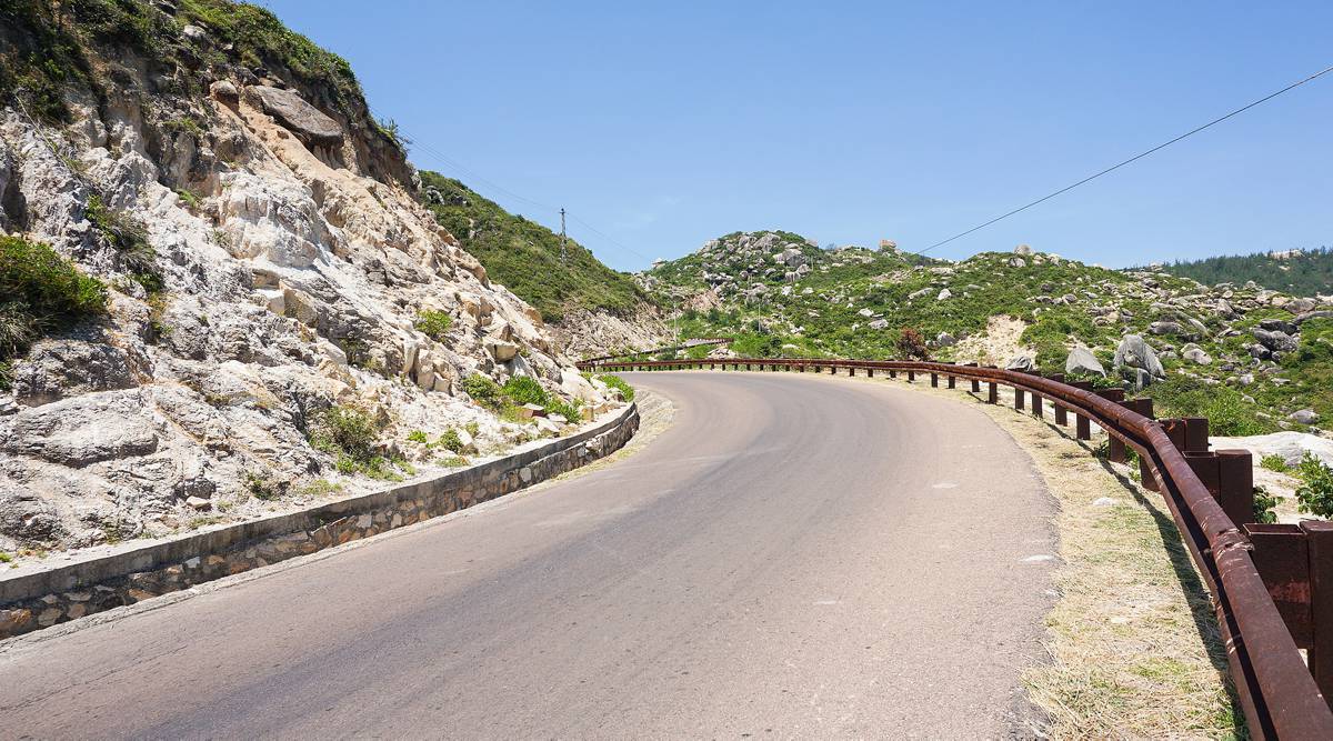 Hoe reis je naar Quy Nhon