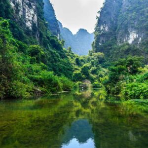 Trang An Ninh Binh