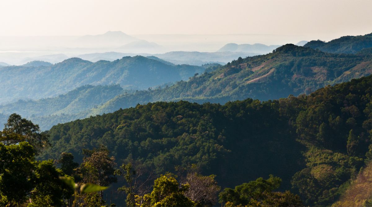 van Dalat naar Mui Ne