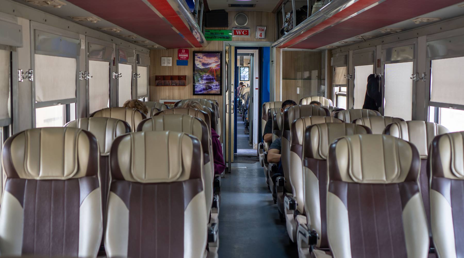 Van Ho Chi Minh City naar Mui Ne