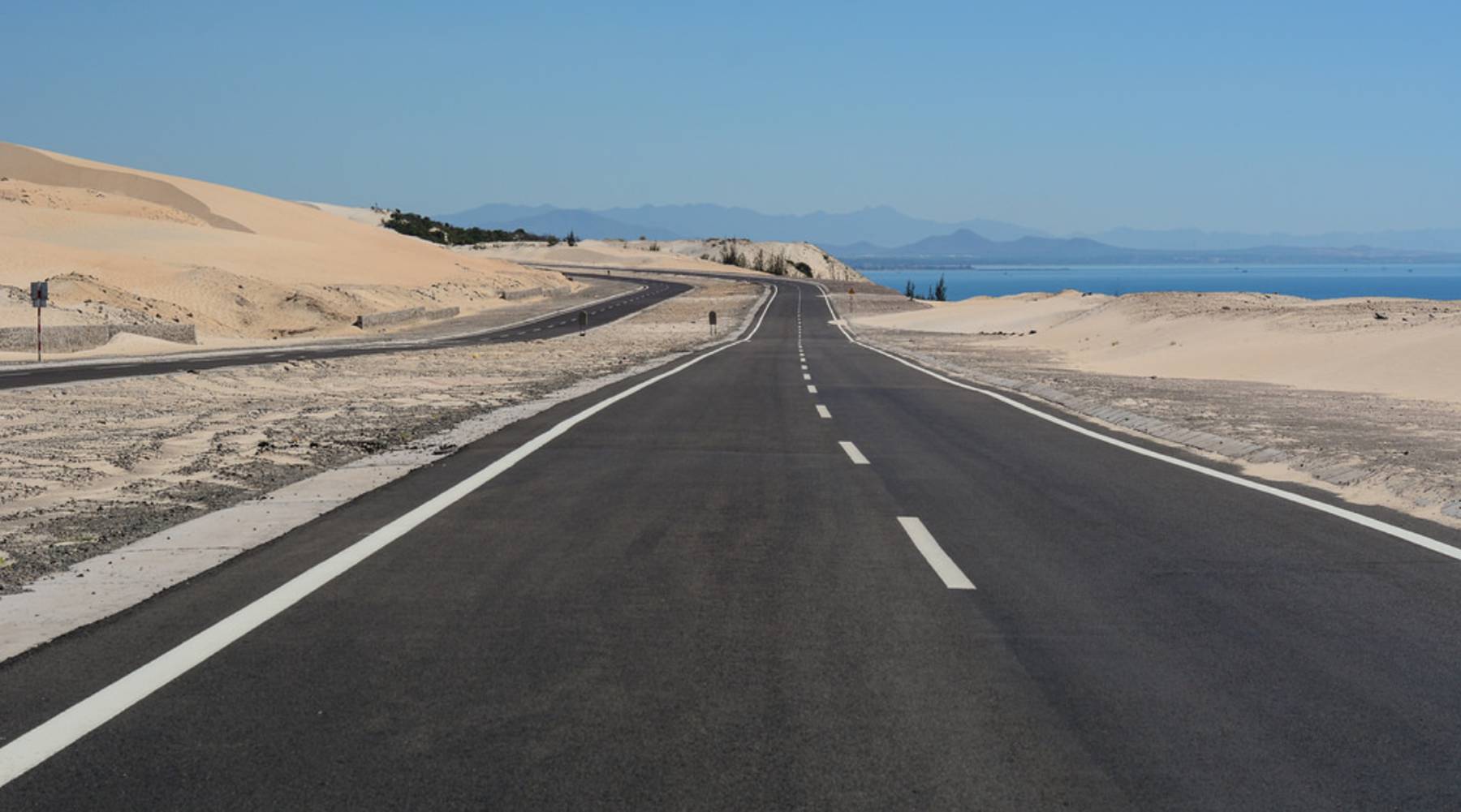 Van Mui Ne naar Nha Trang