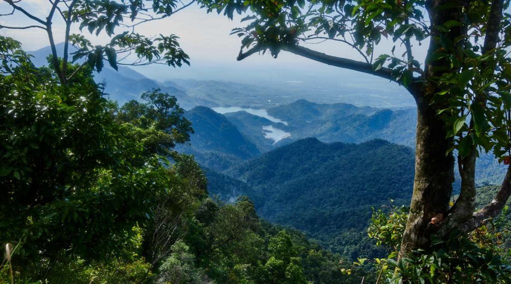 Bach Ma Nationaal Park
