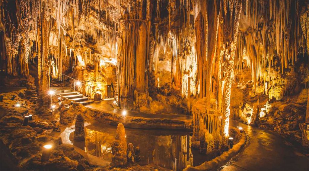 Ban Gioc waterval tour