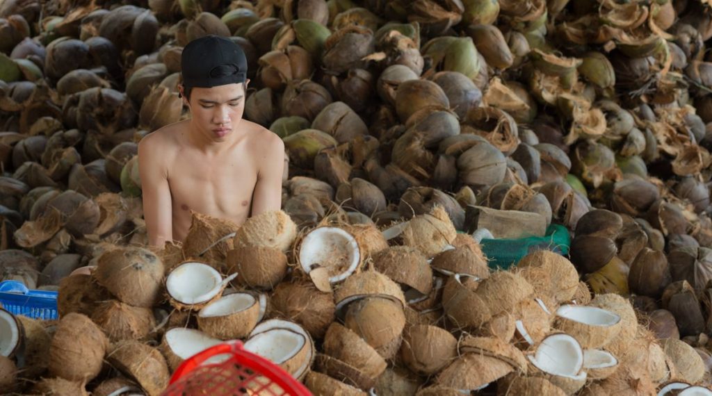Ben Tre Mekong Delta tour