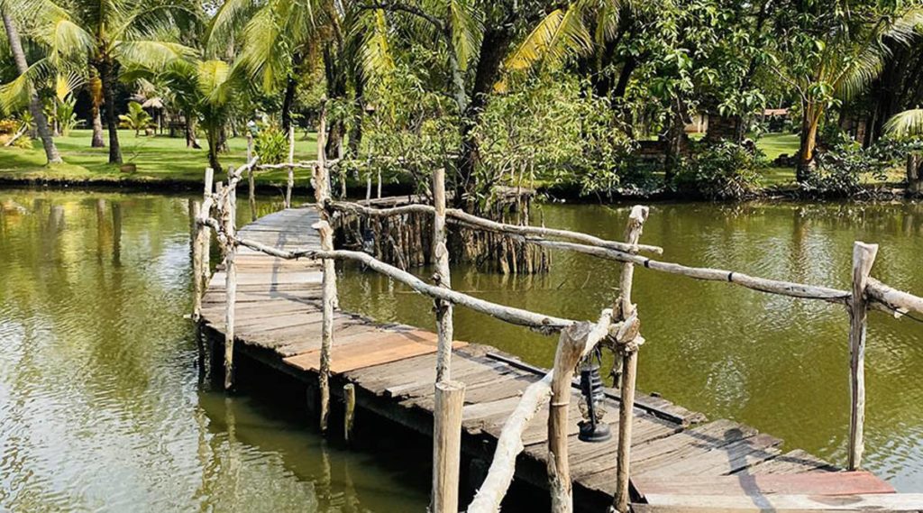 eiland hoppen Ho Chi Minh City