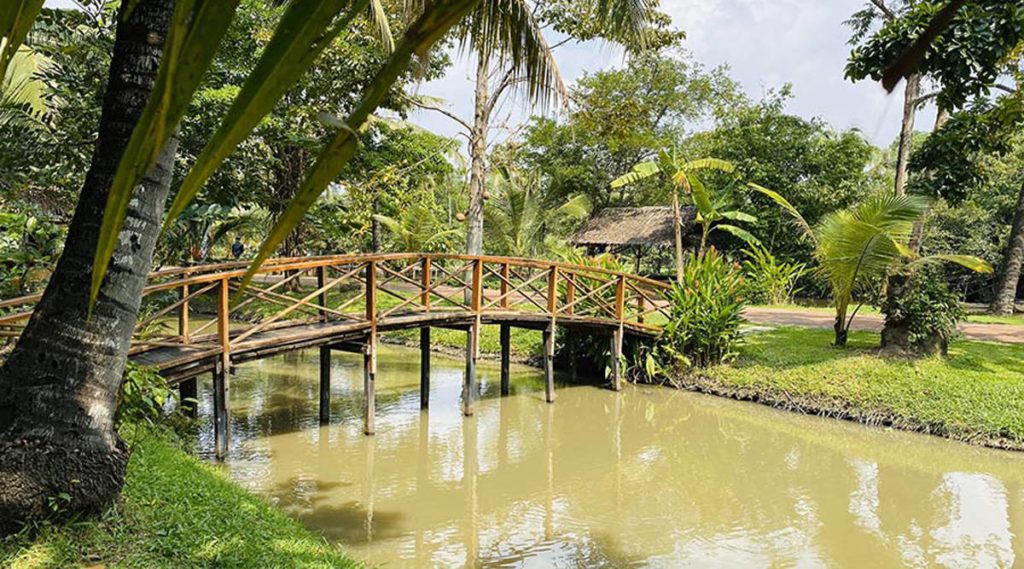 eiland hoppen Ho Chi Minh City