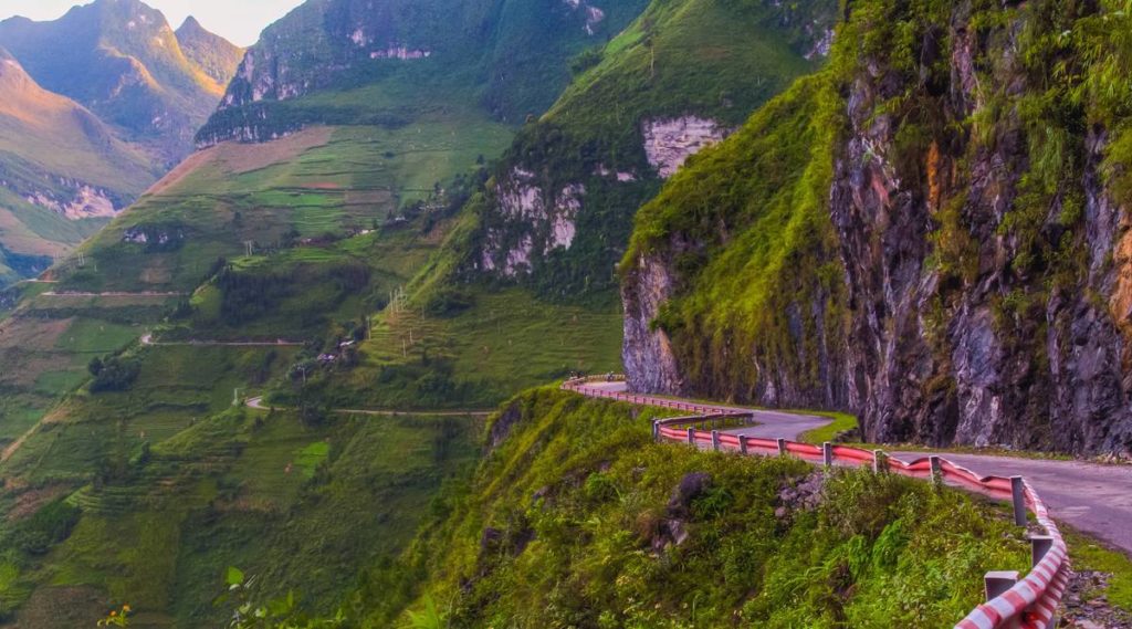 Ha Giang tour