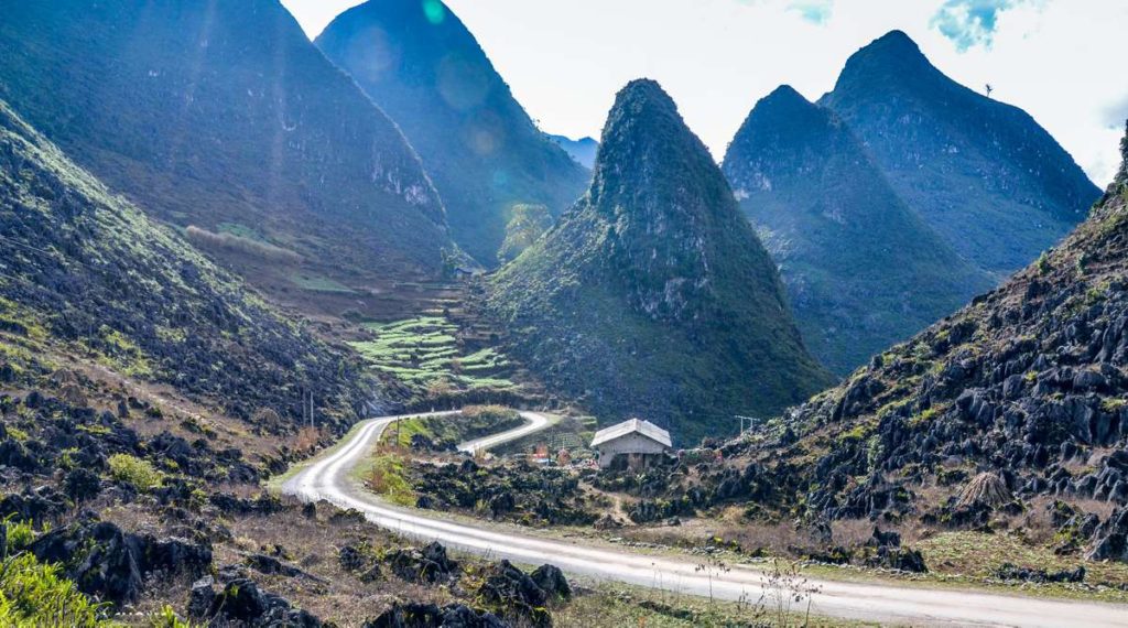 Ha Giang tour