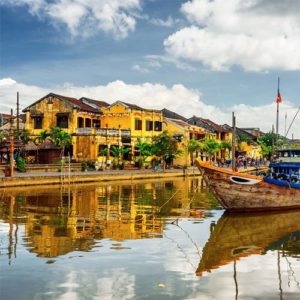Hoi An