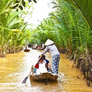Mekong Delta