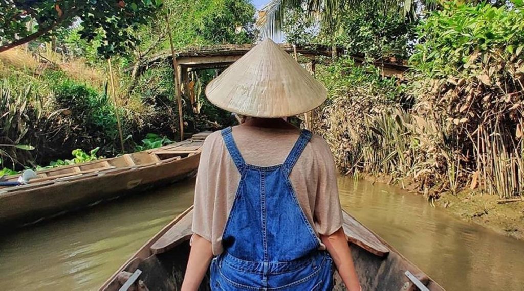 Mekong Delta tour Cai Be