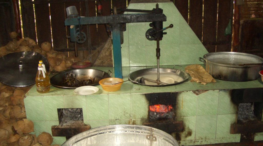 My Tho Mekong Delta tour 15