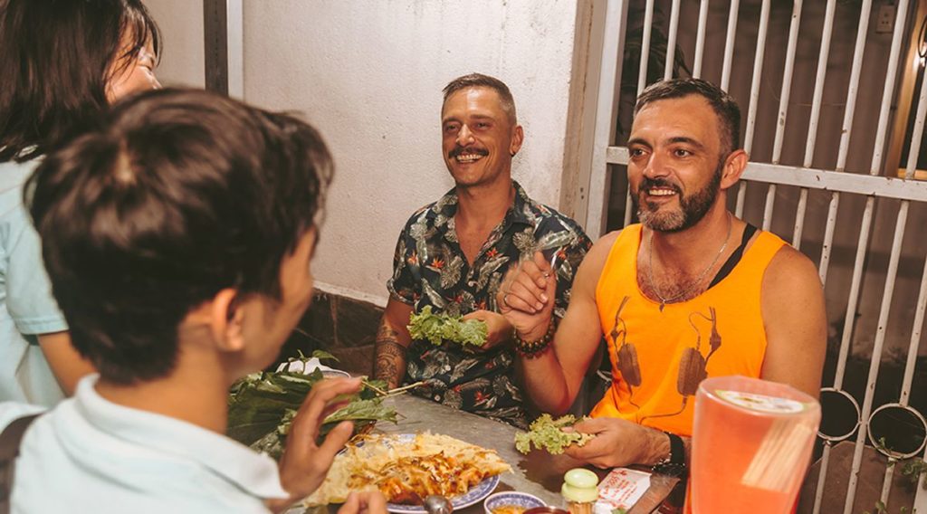 nachtleven Ho Chi Minh City