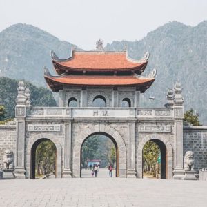 Hoa Lu - 2 dagen Ninh Binh