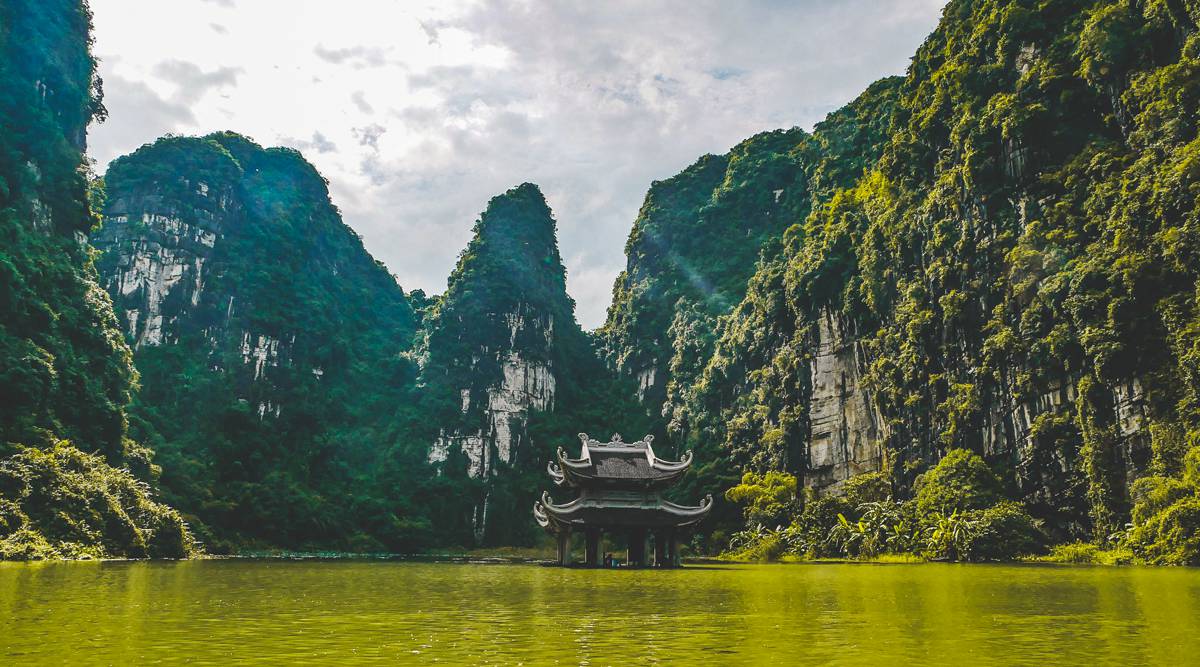Ninh Binh tour