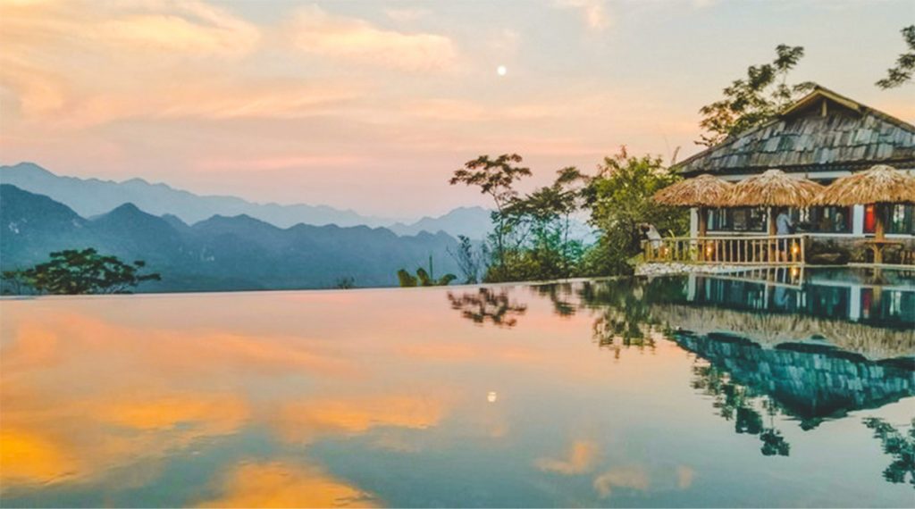 Pu Luong Nature Reserve tour