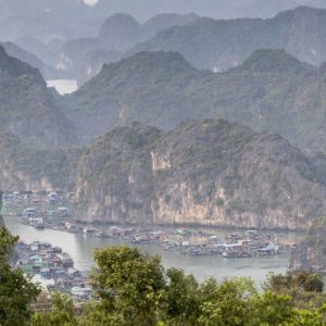 Cat Ba tour